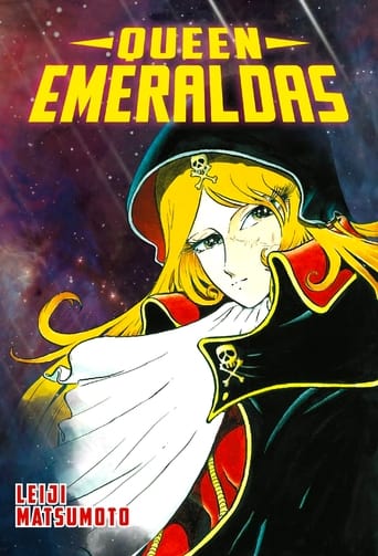 Queen Emeraldas torrent magnet 