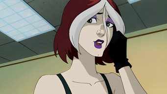 Assistir X-Men: Evolution Online