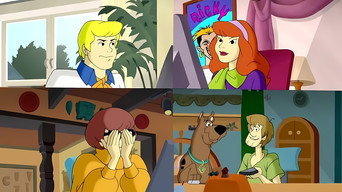 Scooby-Doo! and the Monster of Mexico backdrop 2