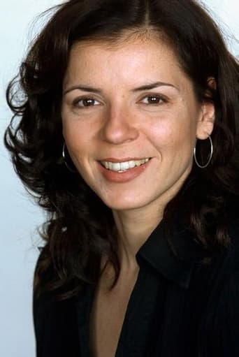 Image of Alicia Pérez