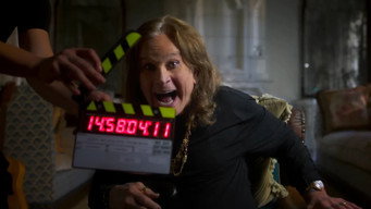 Ozzy Osbourne: No Escape from Now (2025)