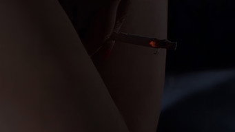 #4 Rape Climax: Skinning!