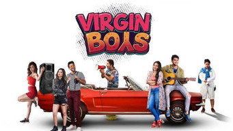 Virgin Boys (2025)