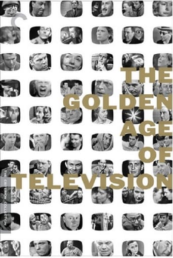 The Golden Age of Television (2009)