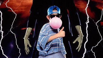 Billy Frankenstein (1998)