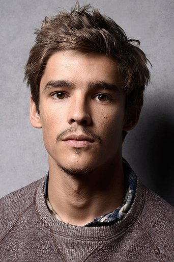 Image of Brenton Thwaites