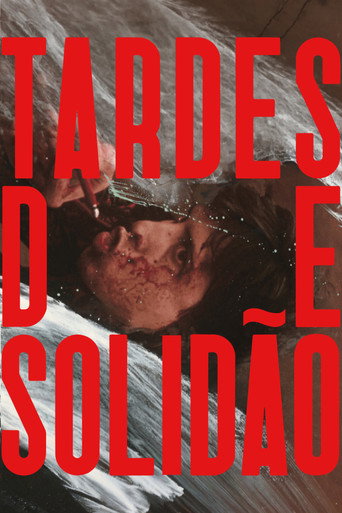 Tardes de Solidão