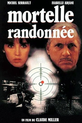 poster Mortelle randonnée