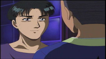 第107話：Murder in the Forest of the Demon Dog - File 3