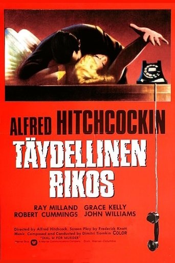 Täydellinen rikos