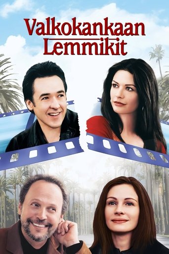 Valkokankaan lemmikit