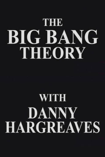 The Big Bang Theory with Danny Hargreaves