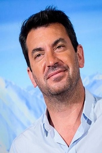 Φιλμογραφία: Arturo Valls