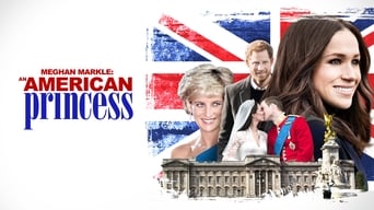 #2 Meghan Markle: An American Princess