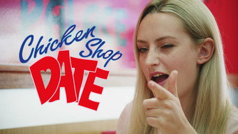 Chicken Shop Date (2014- )