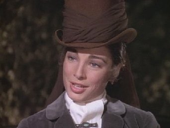 La Familia Ingalls S01E17