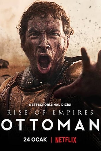 Rise of Empires: Ottoman Season 1 Episode 4