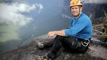 #1 Steve Backshall's Extreme Mountain Challenge