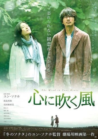 The Wind in Your Heart (2017)