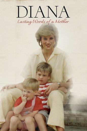 Diana: Lasting Words of a Mother (1970)