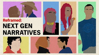 Reframed: Next Gen Narratives (2025- )