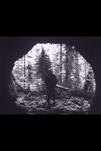 In the canyons of the river Berezovaya (1965)