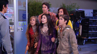 iCarly: iGo to Japan (2008)