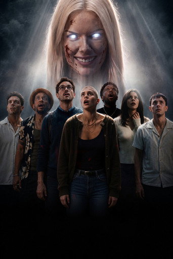 The Nice Ones poster