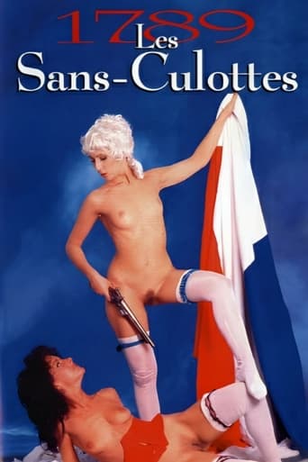 The French Revolution - Depraved Pleasures