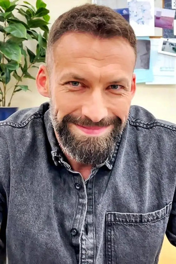 Bartosz Waga foto 5