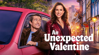 #6 An Unexpected Valentine