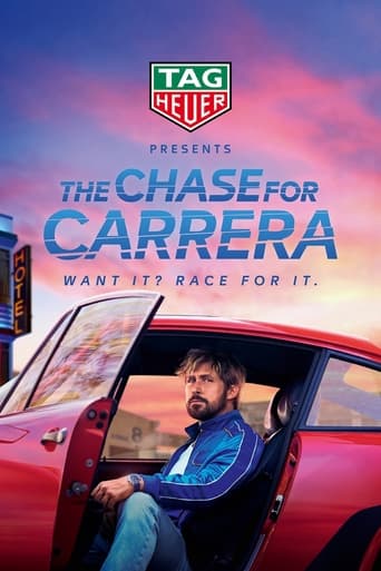 The Chase for Carrera (2023)