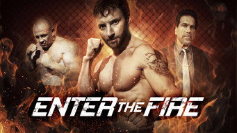 #5 Enter the Fire
