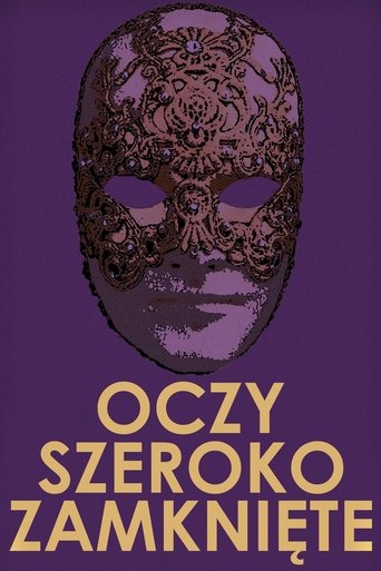 Oczy Szeroko Zamknięte (1999)