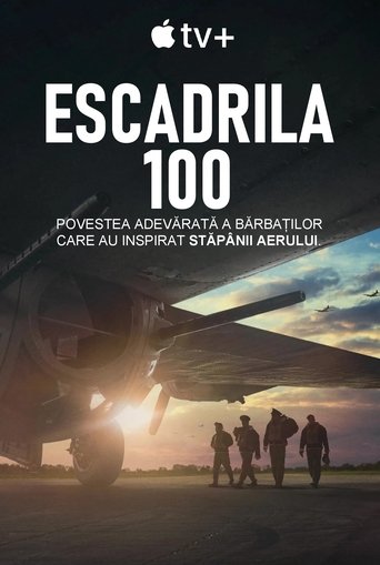 Escadrila 100