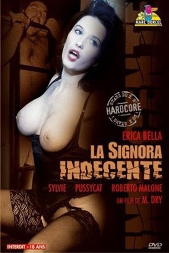 La Signora Indecente