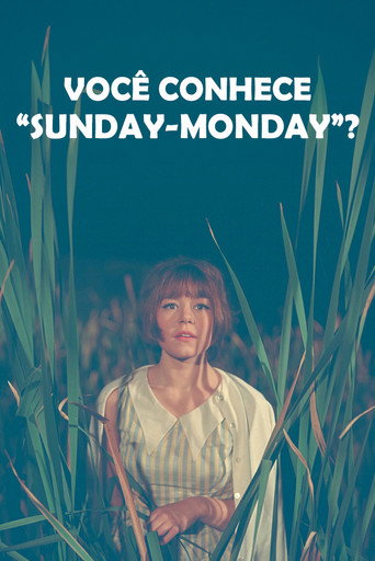 Você Conhece Sunday-Monday?