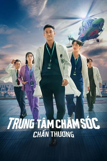 Trung tâm chăm sóc chấn thương