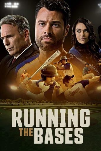 Running the Bases Poster
