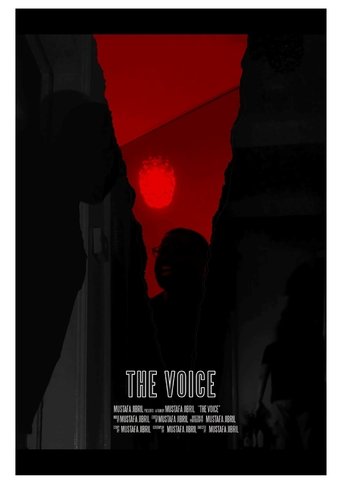 The Voice - Horror Short Film (2025)