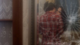 Ghosting Gloria (2021)