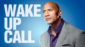 Wake Up Call (2014-2015)