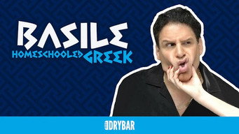 Dry Bar Comedy T7E28