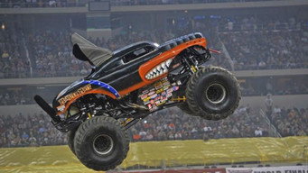 Monster Jam (2005- )