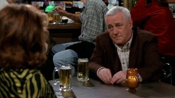Episódio Episódio 11 da série Frasier