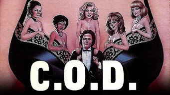 C.O.D. (1981)