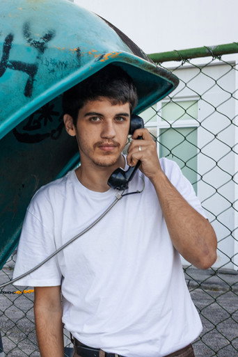 Tiago Dalagnol — 2