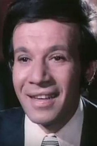Imagine Helmy Abou Heif