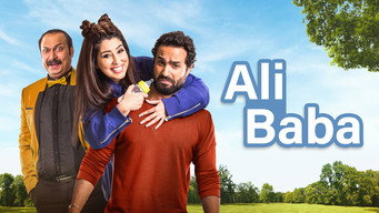 Ali Baba (2018)