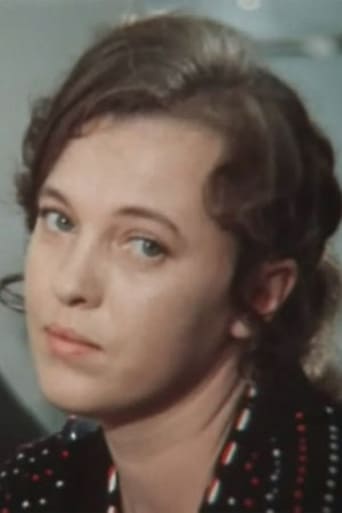 Image of Tatyana Mitrushina